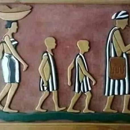 A Deep Dive into Tiv History and Heritage