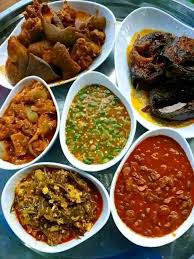 Tiv Cuisine: A Taste of Cultural Authenticity