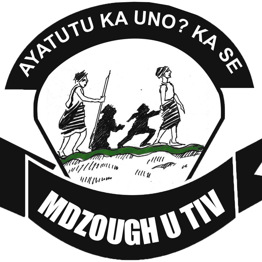 Mdzough U Tiv